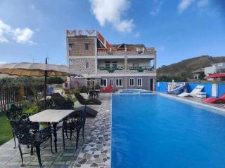 Mountain Cove Villa - Pagudpud - 3
