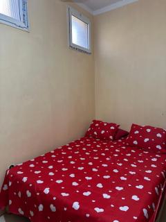 Appartement f3 - - 7