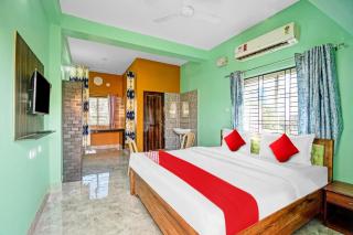 Hotel O Das Inn - Bhubaneshwar - 3