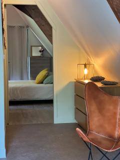 Le Loft by Le Petit Pressoir - Saint Gatien des Bois - 3