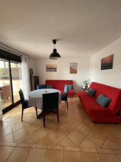 Apartamento Los Naranjos - Lajares - 6
