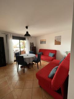 Apartamento Los Naranjos - Lajares - 7