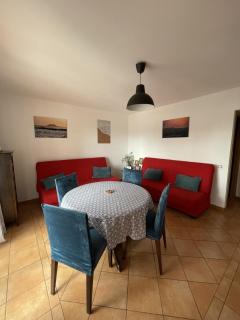 Apartamento Los Naranjos - Lajares - 5