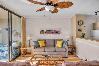 Sleep at the Ocean and Watch Sunsets Suite - 4