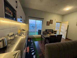 Rain Forest Cottage - Murree - 3