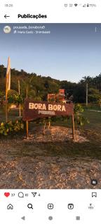 BoraBora Pousada - Gamboa - 9