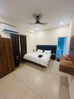 La Casa Bonita - Boutique Home Hotel in Tapovan Rishikesh - Rishikesh - 3