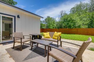 Family Home Near Schlitterbahn Updated, Big Yard! - New Braunfels - 7