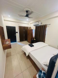 La Casa Bonita - Boutique Home Hotel in Tapovan Rishikesh - Rishikesh - 4