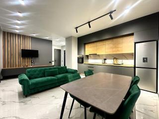A&M Apartaments GREY - New Building - Yerevan - 0