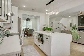 Family Home Near Schlitterbahn Updated, Big Yard! - New Braunfels - 2
