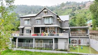 Rain Forest Cottage - Murree - 0