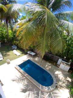 VILLA AMAPOLA PUNTACANA Village - Punta Cana - 9