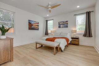 Family Home Near Schlitterbahn Updated, Big Yard! - New Braunfels - 1
