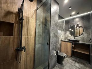 A&M Apartaments GREY - New Building - Yerevan - 9