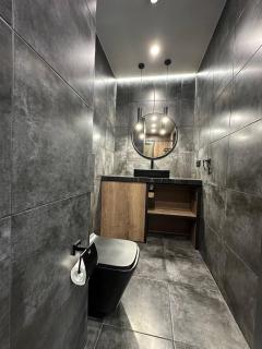 A&M Apartaments GREY - New Building - Yerevan - 7