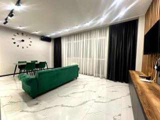 A&M Apartaments GREY - New Building - Yerevan - 6