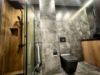 A&M Apartaments GREY - New Building - Yerevan - 5