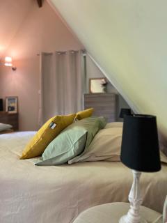 Le Loft by Le Petit Pressoir - Saint Gatien des Bois - 5
