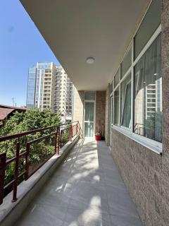 A&M Apartaments GREY - New Building - Yerevan - 4