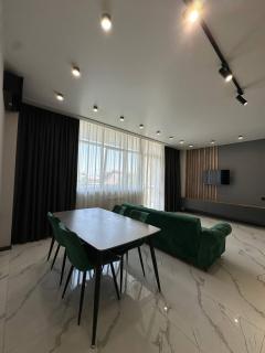 A&M Apartaments GREY - New Building - Yerevan - 3