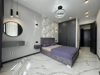 A&M Apartaments GREY - New Building - Yerevan - 2