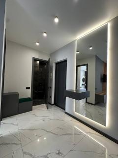 A&M Apartaments GREY - New Building - Yerevan - 1