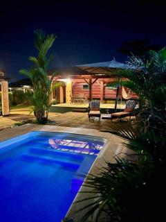 Spacious villa with Private Pool - Paramaribo - 0