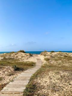 Oliva Beach & Paradise - 9