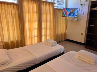 Spacious villa with Private Pool - Paramaribo - 8