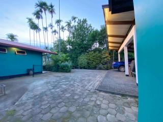 Spacious villa with Private Pool - Paramaribo - 3