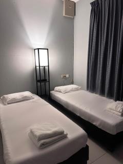 Spacious villa with Private Pool - Paramaribo - 2