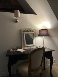 Le Loft by Le Petit Pressoir - Saint Gatien des Bois - 7