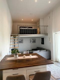 Lovely apartment in the countryside! - Harplinge - 9