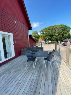 Lovely apartment in the countryside! - Harplinge - 8
