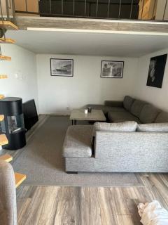 Lovely apartment in the countryside! - Harplinge - 7