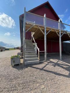 Lovely apartment in the countryside! - Harplinge - 6