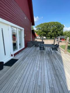Lovely apartment in the countryside! - Harplinge - 5