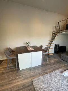 Lovely apartment in the countryside! - Harplinge - 3