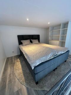Lovely apartment in the countryside! - Harplinge - 2