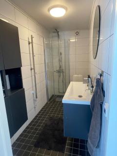 Lovely apartment in the countryside! - Harplinge - 1