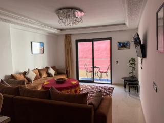 Moga Appartment - 3