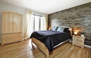 54 chemin de la Perdrix - Stoneham - 5