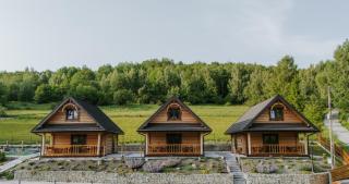 Chaty pod Pilskiem - sauna i jacuzzi w cenie - Korbielów - 1