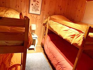 Cabaña acogedora en Shangrilá, Las Trancas, cerca de Termas de Chillán y pistas de ski - Las Trancas - 7