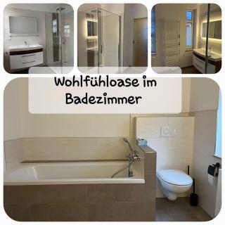 Ferienwohnung Helene - Niederdorla - 8