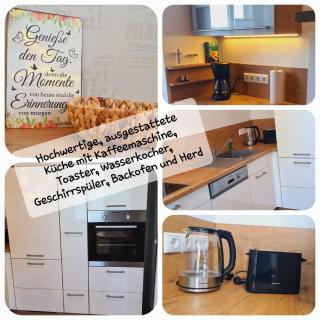 Ferienwohnung Helene - Niederdorla - 6