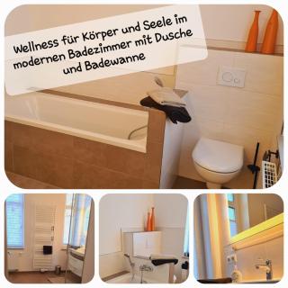Ferienwohnung Helene - Niederdorla - 5