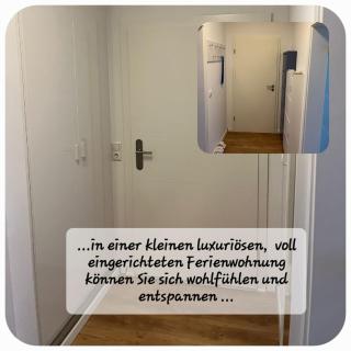 Ferienwohnung Helene - Niederdorla - 3