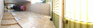 Sobrado com piscina - Cascavel - 6